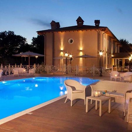 Hotel Piccolo Borgo Rzym Zewnętrze zdjęcie