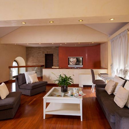 Hotel Piccolo Borgo Rzym Zewnętrze zdjęcie