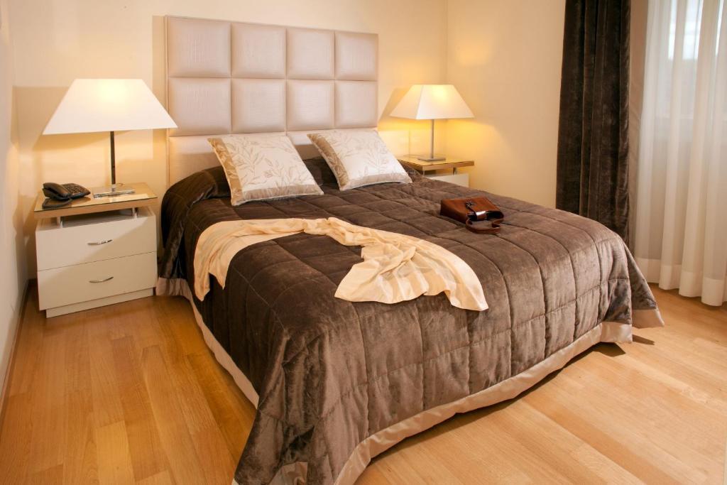 Hotel Piccolo Borgo Rzym Pokój zdjęcie