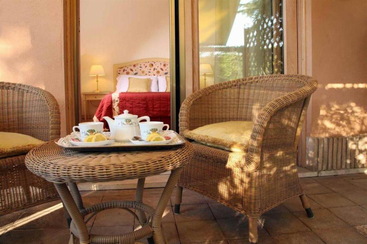 Hotel Piccolo Borgo Rzym Zewnętrze zdjęcie