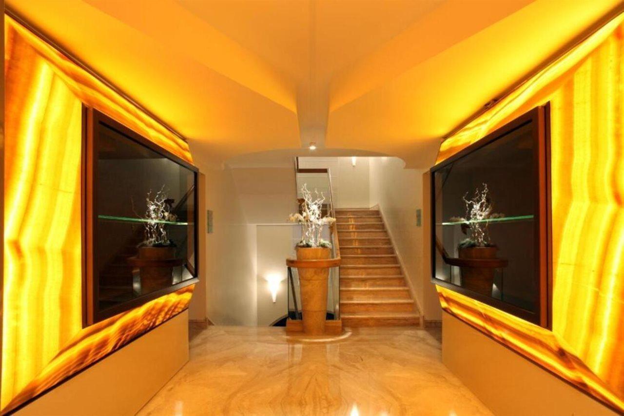 Hotel Piccolo Borgo Rzym Zewnętrze zdjęcie