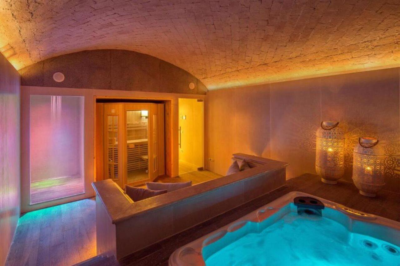 Hotel Piccolo Borgo Rzym Zewnętrze zdjęcie