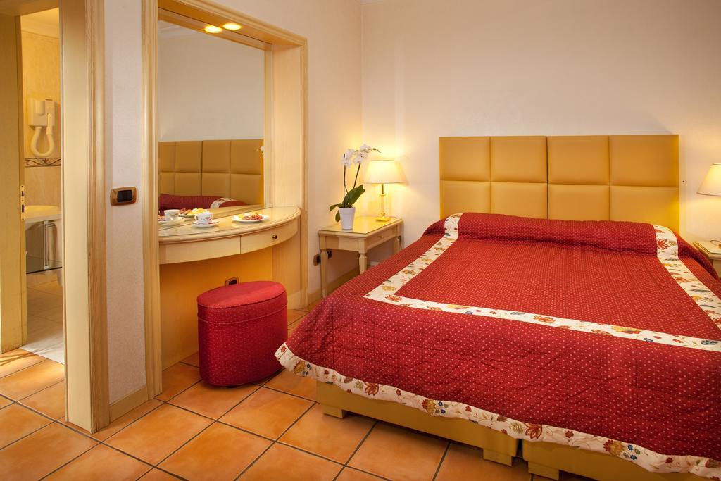 Hotel Piccolo Borgo Rzym Zewnętrze zdjęcie