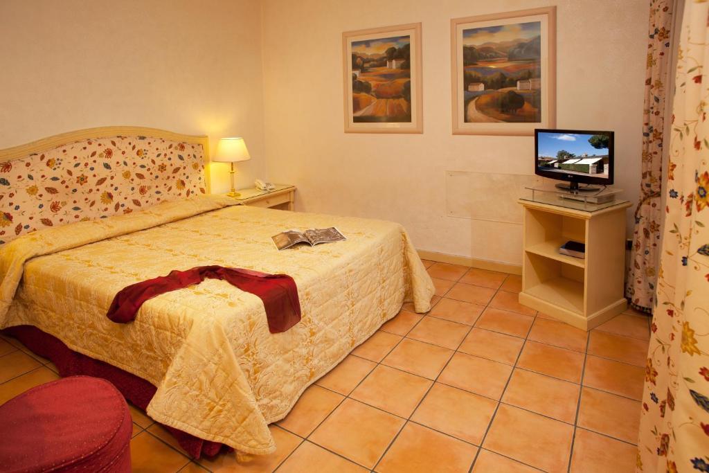 Hotel Piccolo Borgo Rzym Pokój zdjęcie