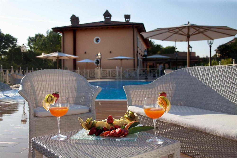 Hotel Piccolo Borgo Rzym Zewnętrze zdjęcie