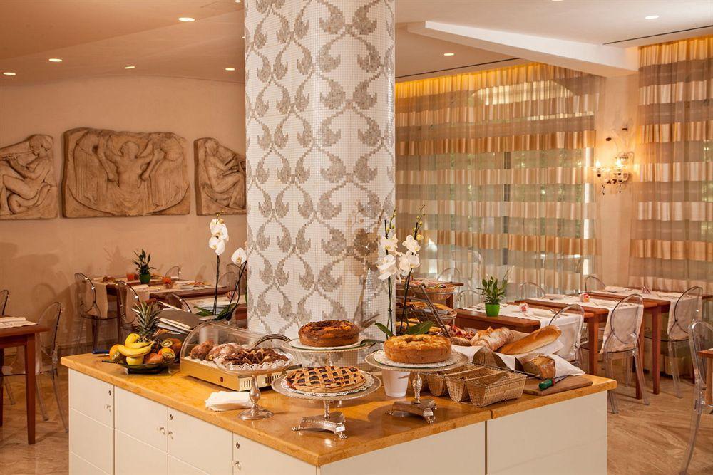 Hotel Piccolo Borgo Rzym Zewnętrze zdjęcie