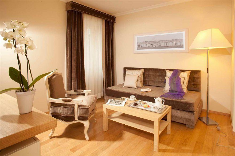 Hotel Piccolo Borgo Rzym Zewnętrze zdjęcie