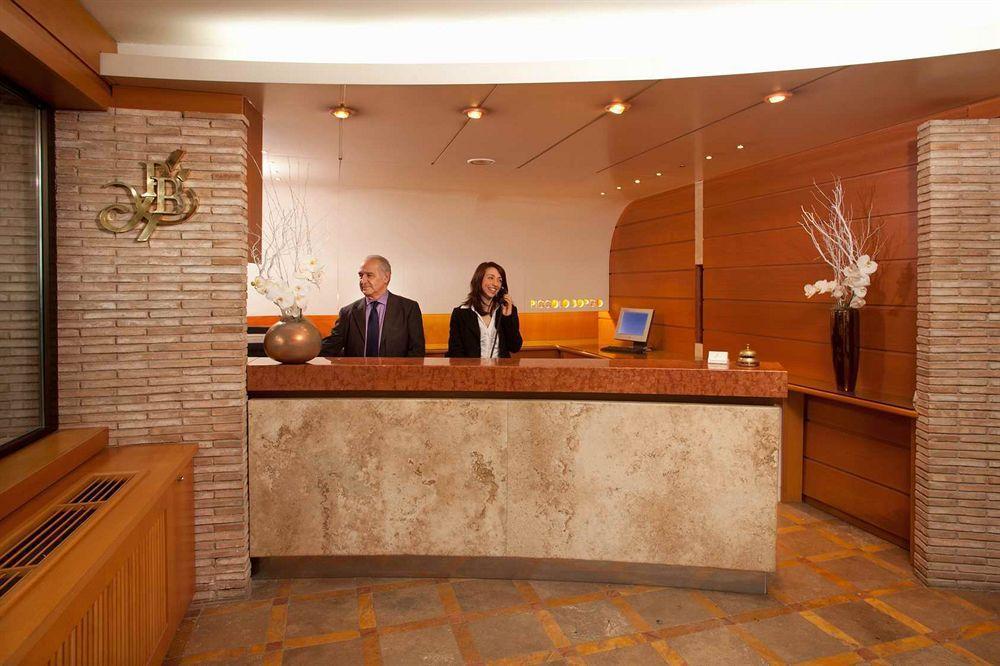 Hotel Piccolo Borgo Rzym Zewnętrze zdjęcie