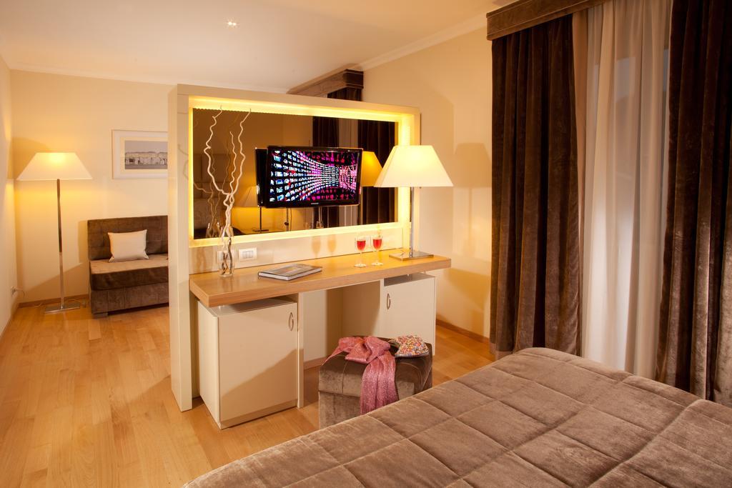 Hotel Piccolo Borgo Rzym Zewnętrze zdjęcie