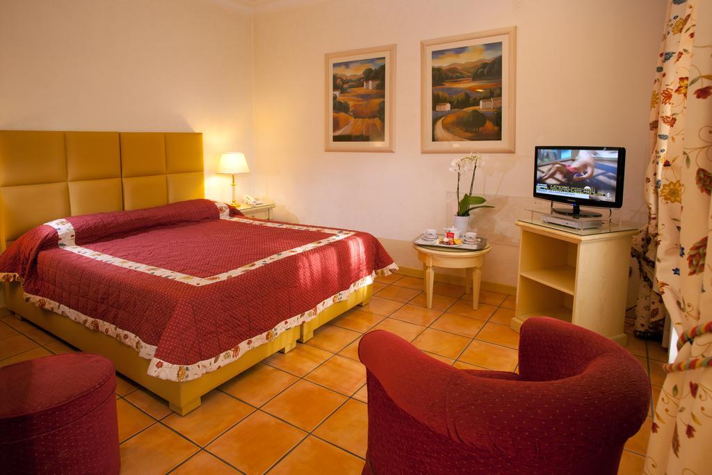Hotel Piccolo Borgo Rzym Zewnętrze zdjęcie
