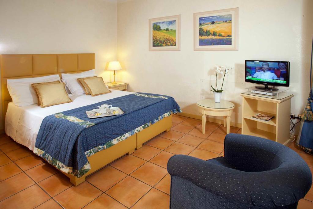 Hotel Piccolo Borgo Rzym Zewnętrze zdjęcie