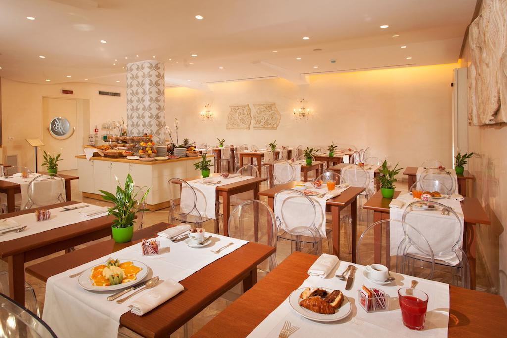 Hotel Piccolo Borgo Rzym Zewnętrze zdjęcie