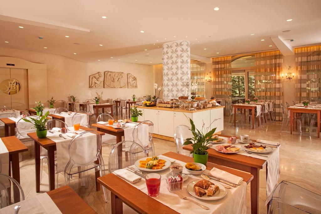 Hotel Piccolo Borgo Rzym Zewnętrze zdjęcie