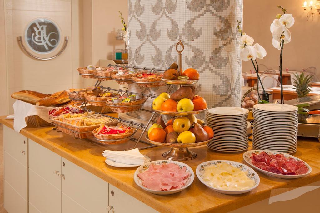 Hotel Piccolo Borgo Rzym Pokój zdjęcie
