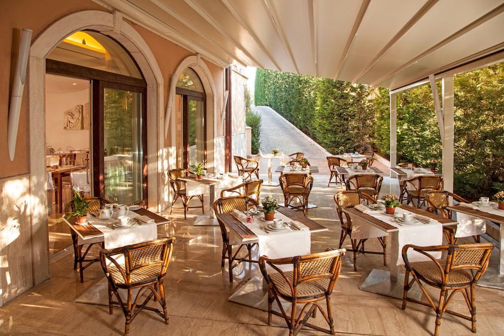 Hotel Piccolo Borgo Rzym Zewnętrze zdjęcie