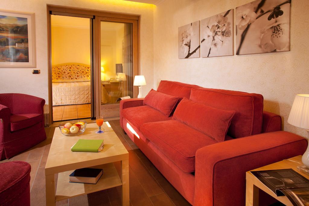 Hotel Piccolo Borgo Rzym Zewnętrze zdjęcie