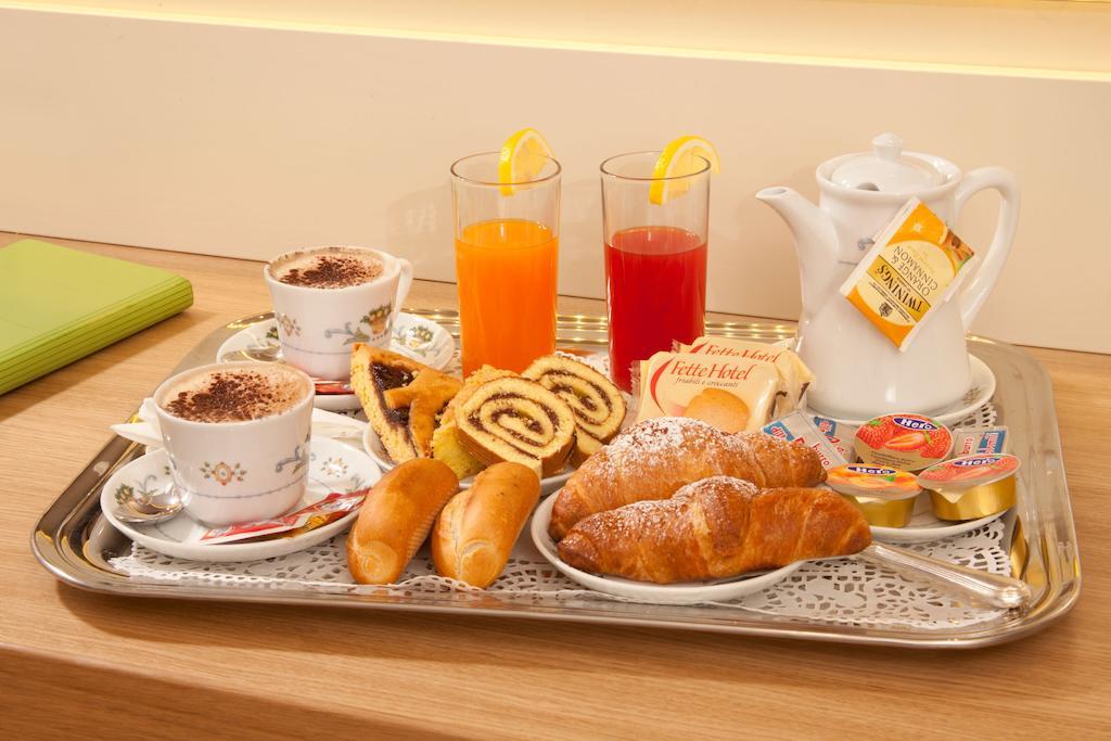 Hotel Piccolo Borgo Rzym Pokój zdjęcie