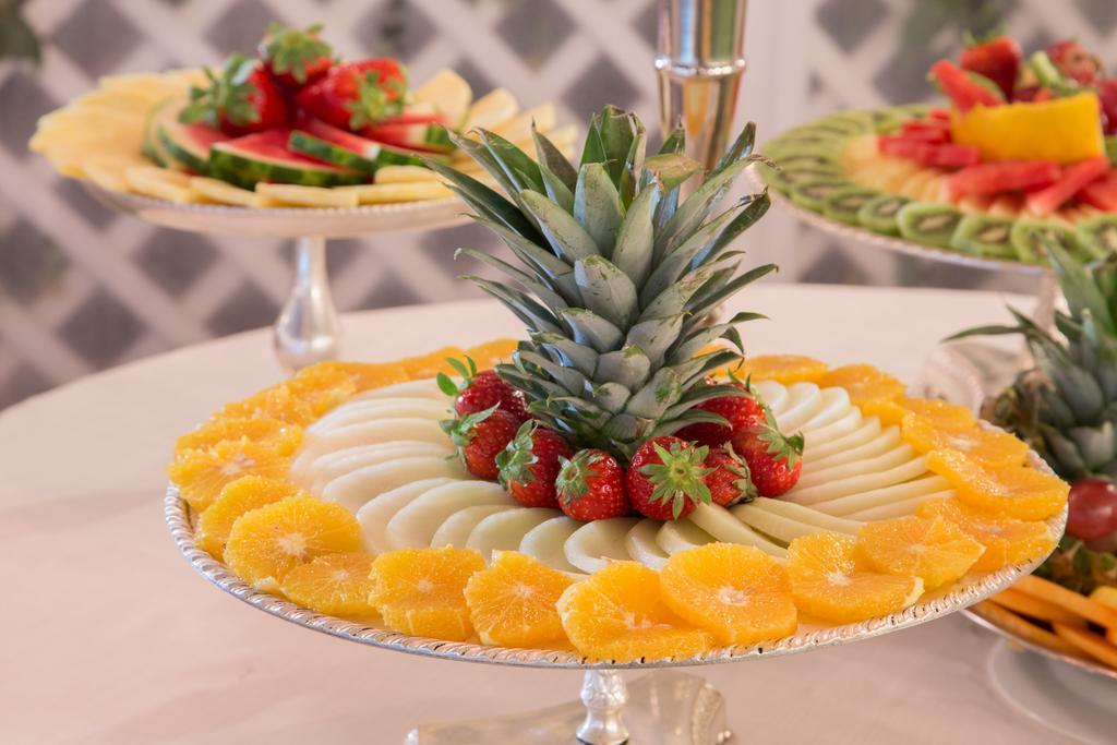 Hotel Piccolo Borgo Rzym Zewnętrze zdjęcie