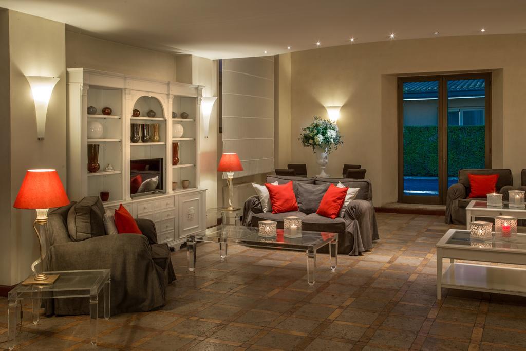 Hotel Piccolo Borgo Rzym Zewnętrze zdjęcie