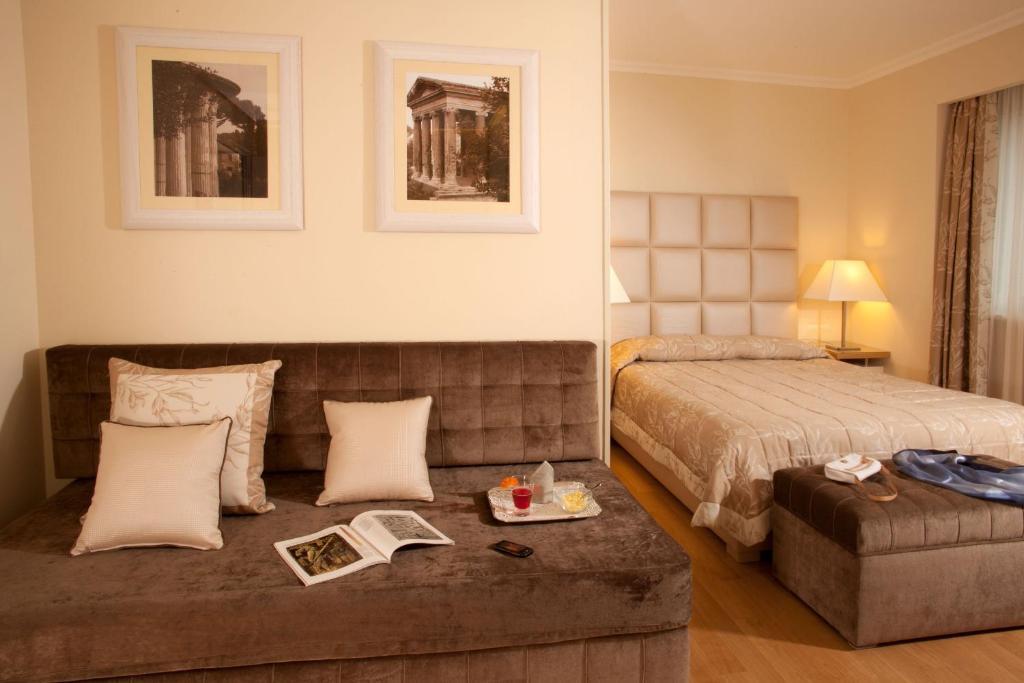 Hotel Piccolo Borgo Rzym Pokój zdjęcie