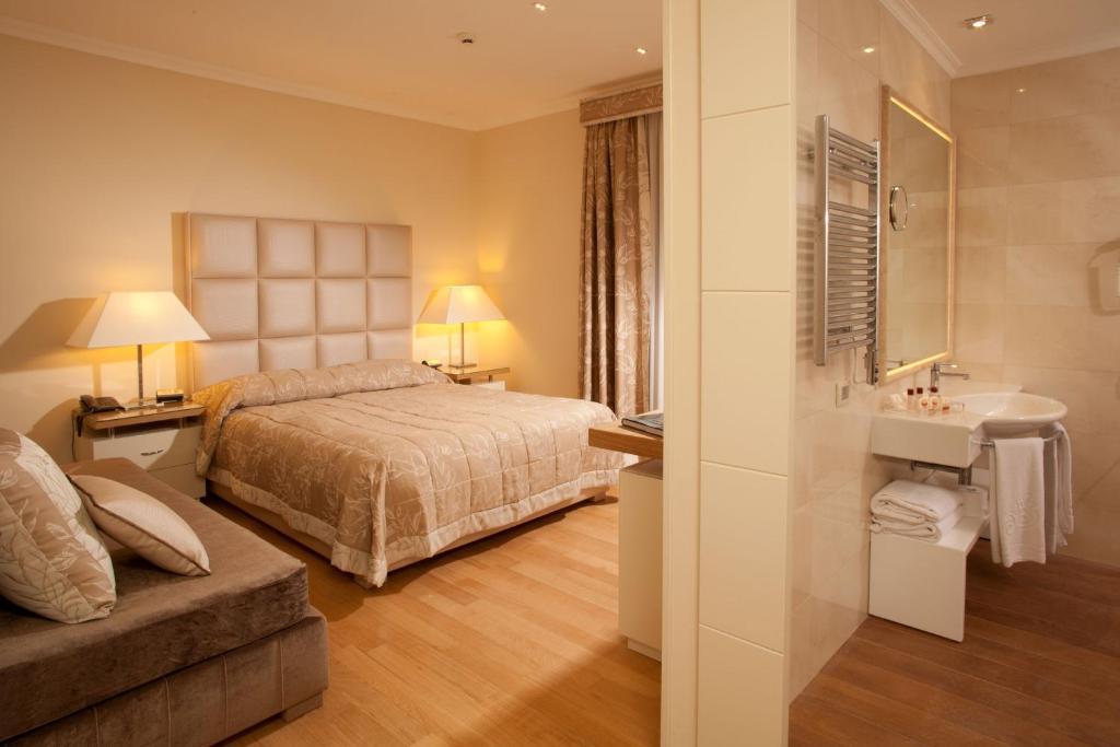 Hotel Piccolo Borgo Rzym Pokój zdjęcie
