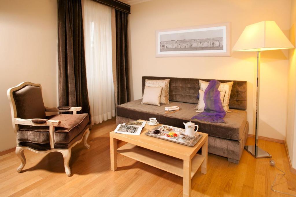 Hotel Piccolo Borgo Rzym Pokój zdjęcie