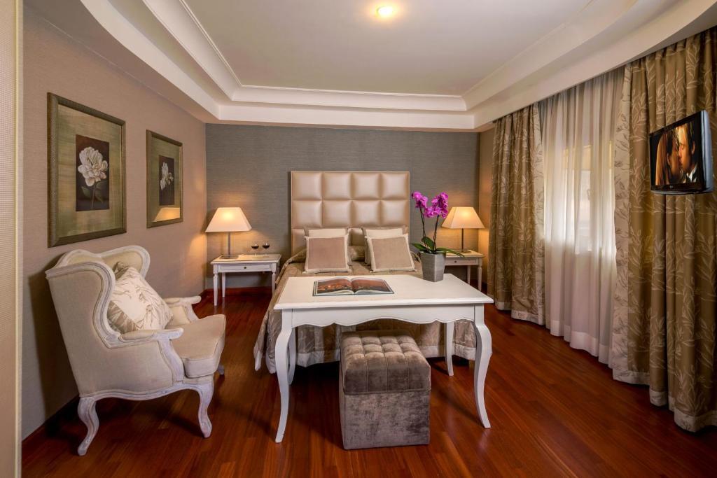 Hotel Piccolo Borgo Rzym Zewnętrze zdjęcie