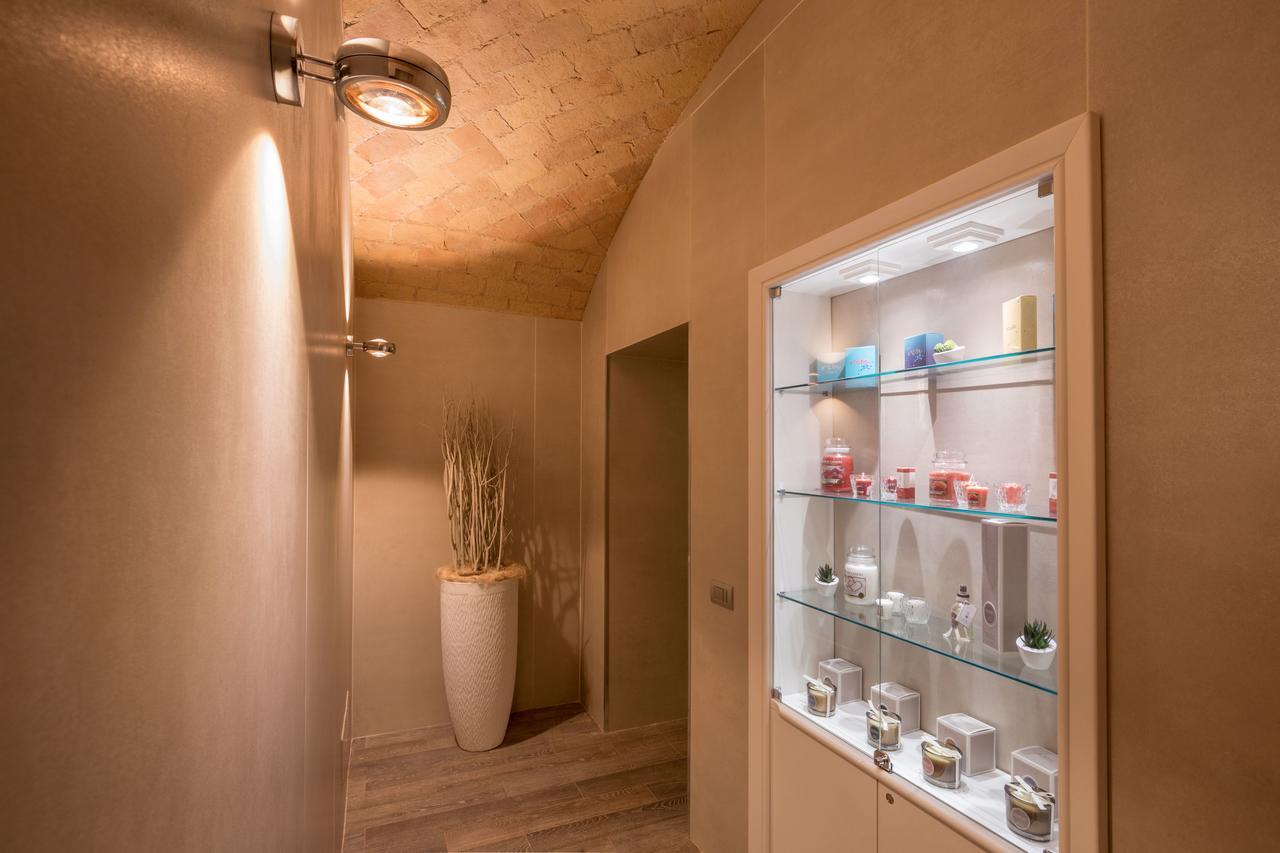 Hotel Piccolo Borgo Rzym Pokój zdjęcie