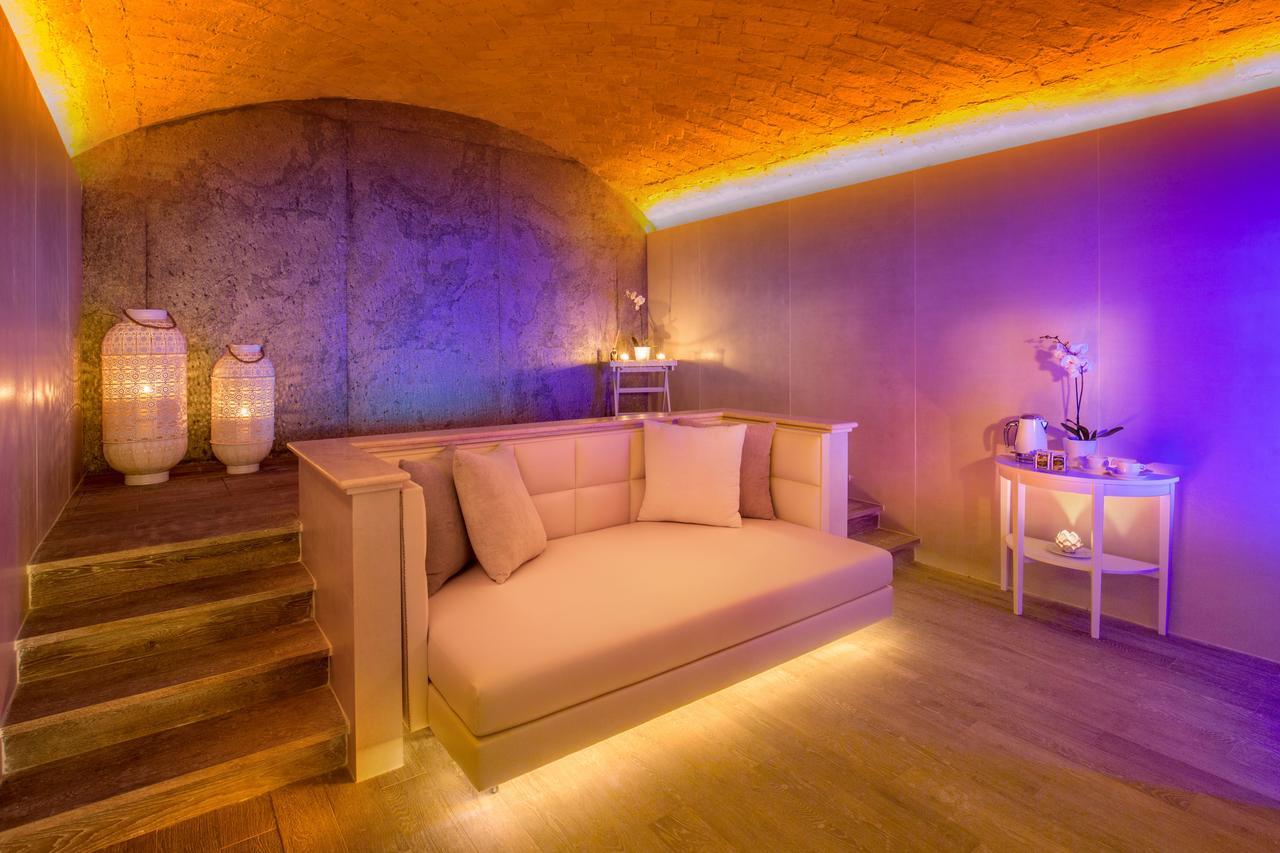Hotel Piccolo Borgo Rzym Pokój zdjęcie