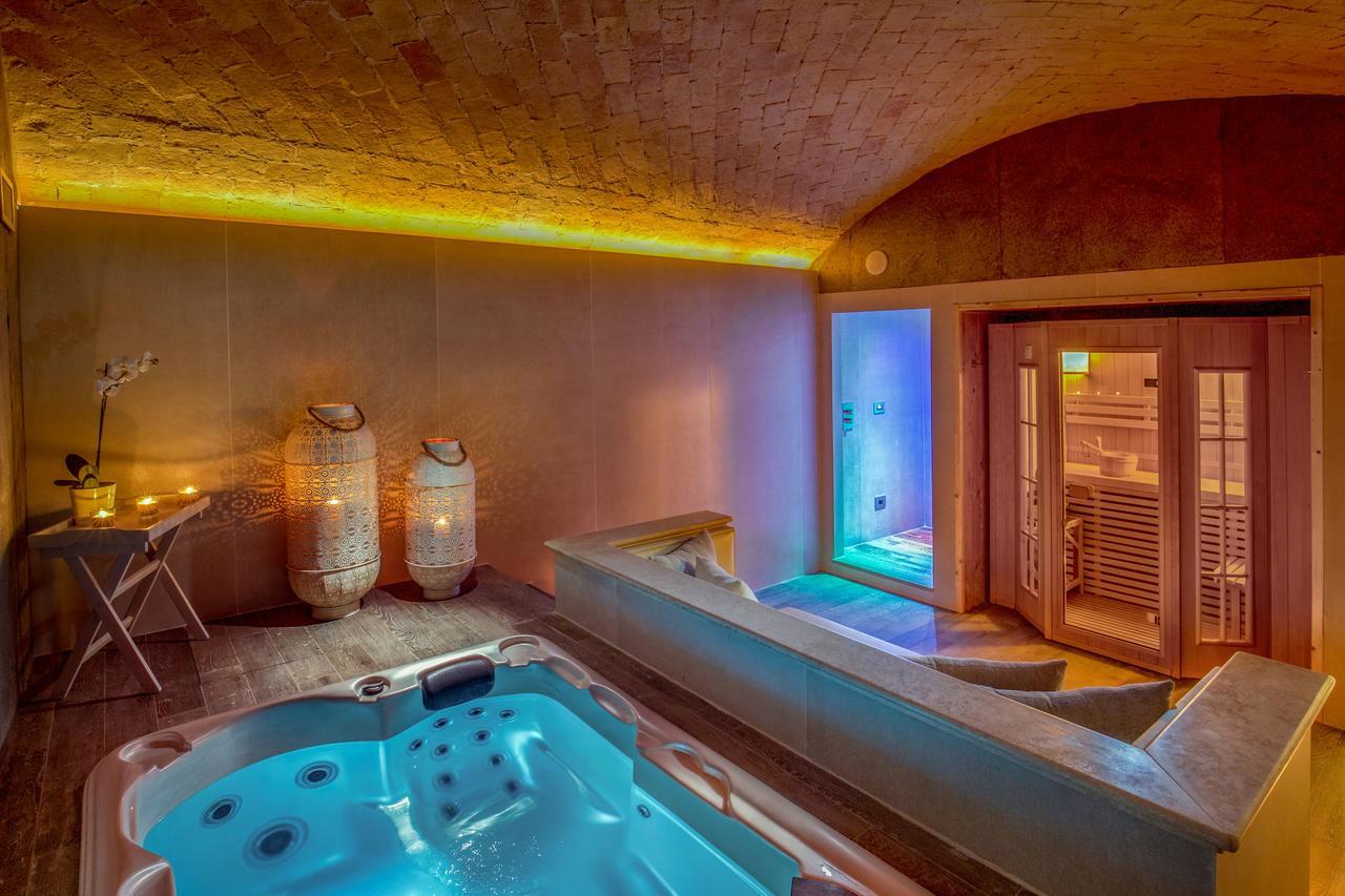 Hotel Piccolo Borgo Rzym Pokój zdjęcie