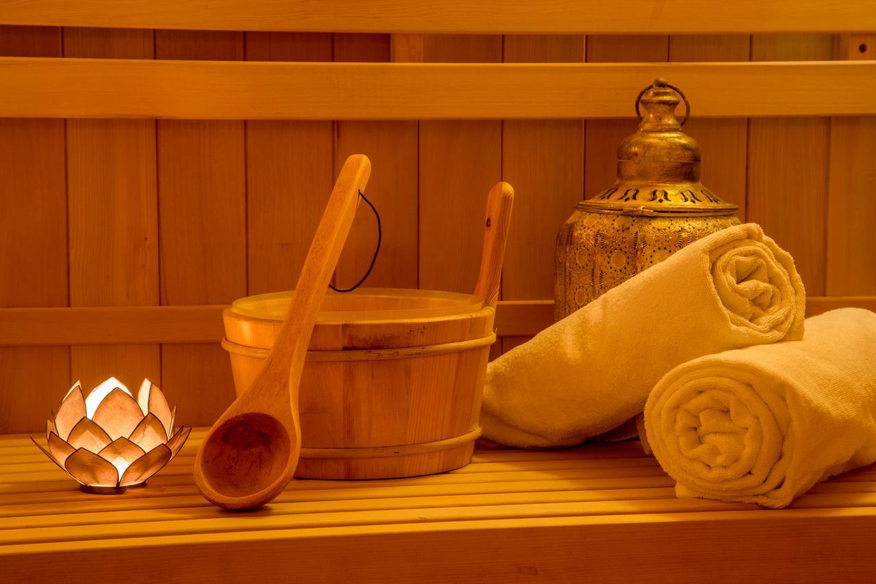 Hotel Piccolo Borgo Rzym Pokój zdjęcie