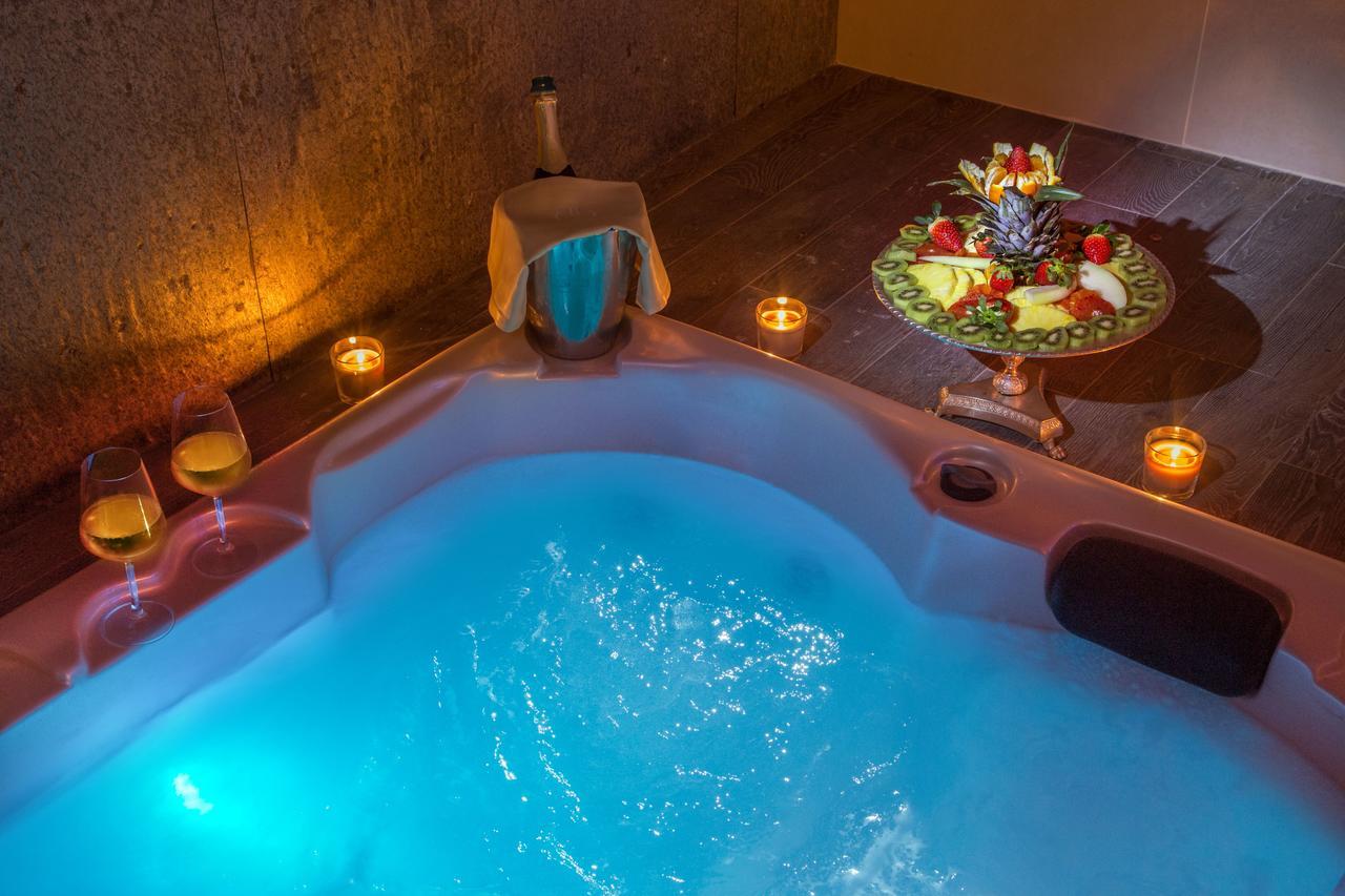 Hotel Piccolo Borgo Rzym Zewnętrze zdjęcie