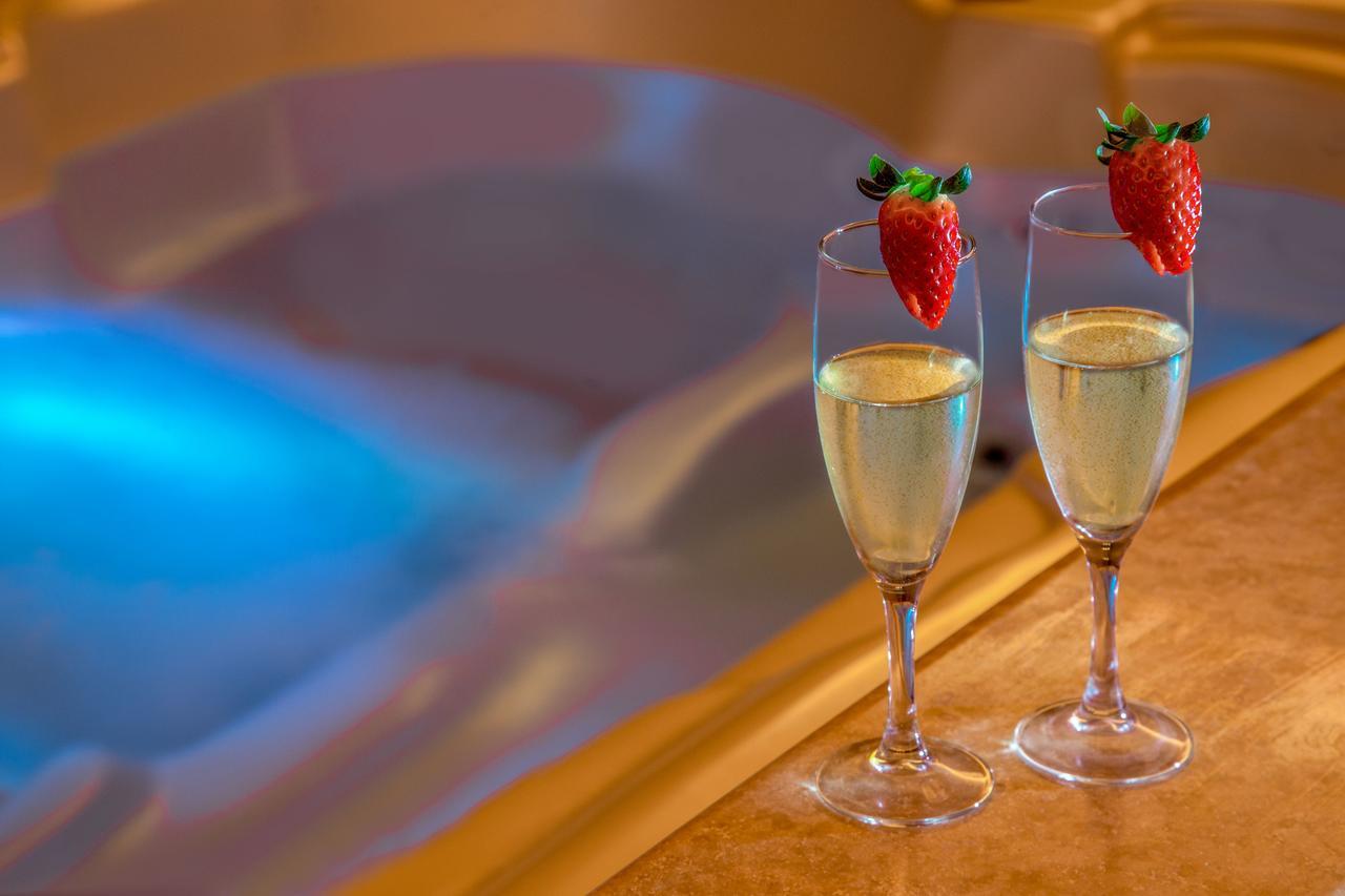 Hotel Piccolo Borgo Rzym Zewnętrze zdjęcie