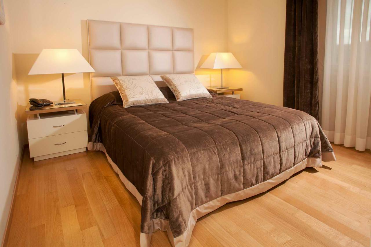 Hotel Piccolo Borgo Rzym Zewnętrze zdjęcie