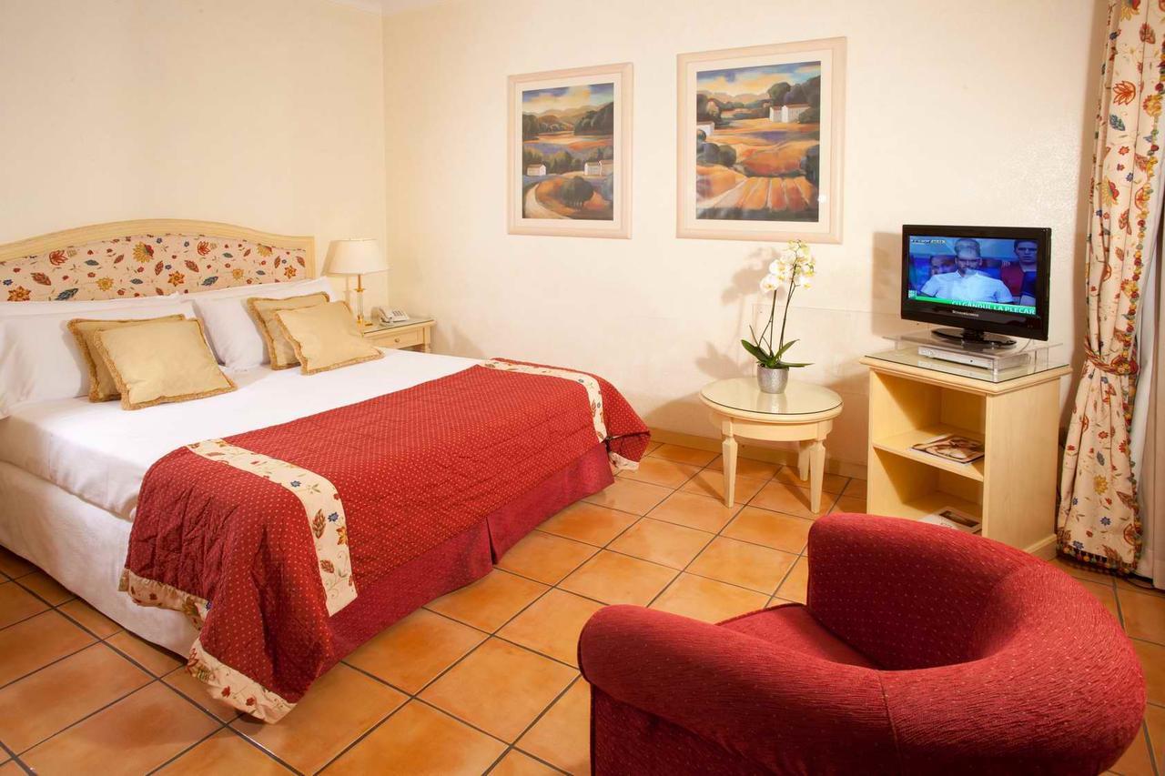 Hotel Piccolo Borgo Rzym Zewnętrze zdjęcie