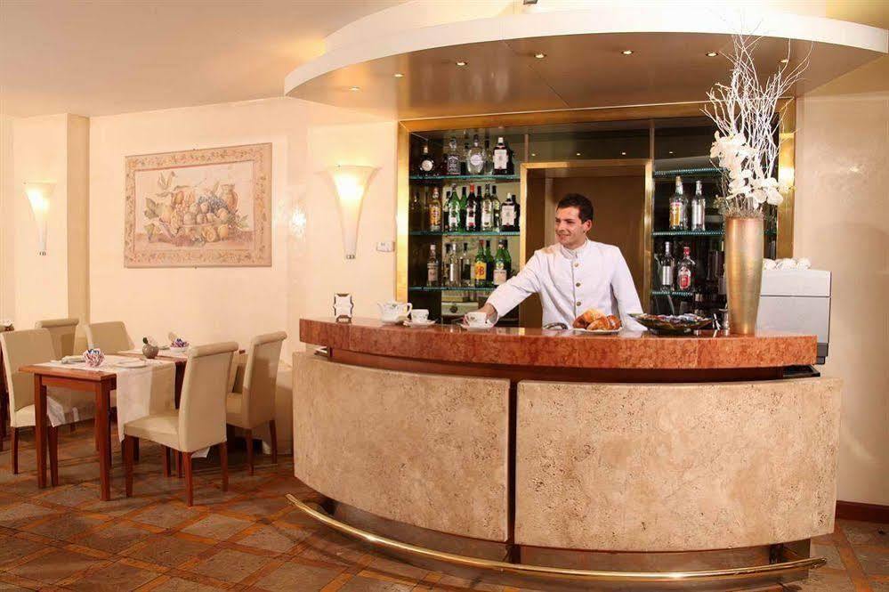 Hotel Piccolo Borgo Rzym Zewnętrze zdjęcie
