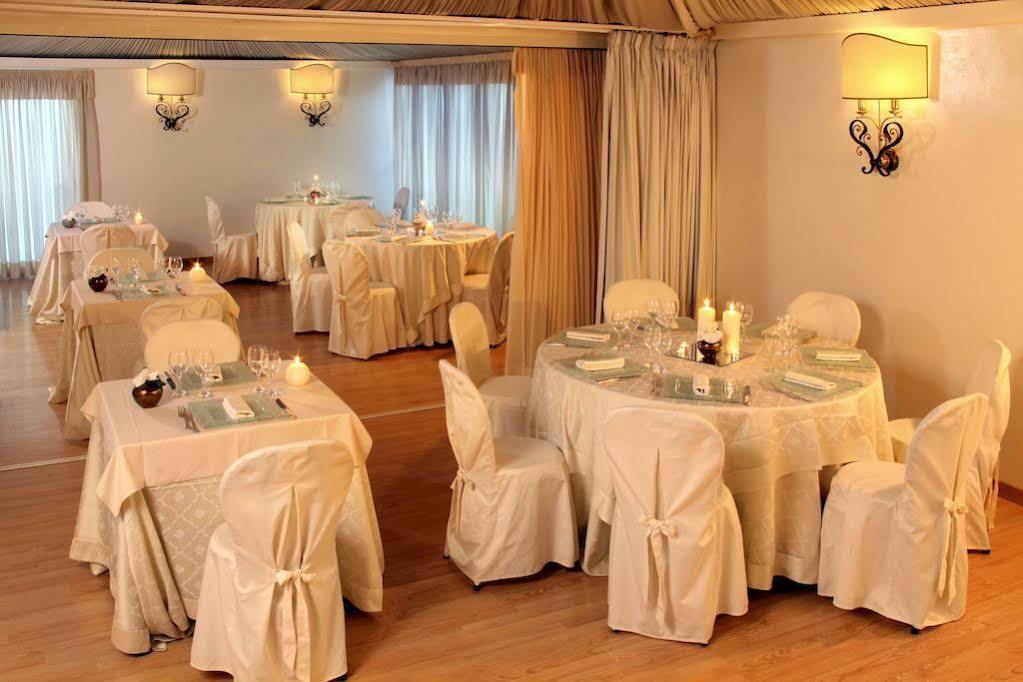 Hotel Piccolo Borgo Rzym Zewnętrze zdjęcie