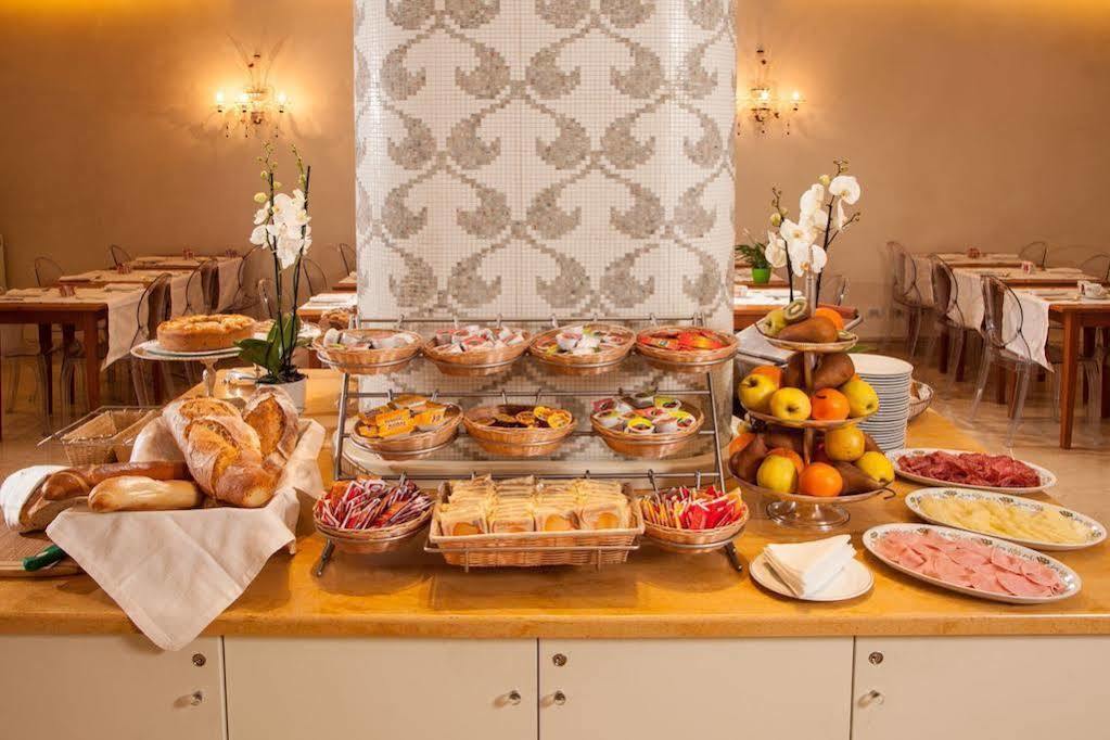 Hotel Piccolo Borgo Rzym Zewnętrze zdjęcie