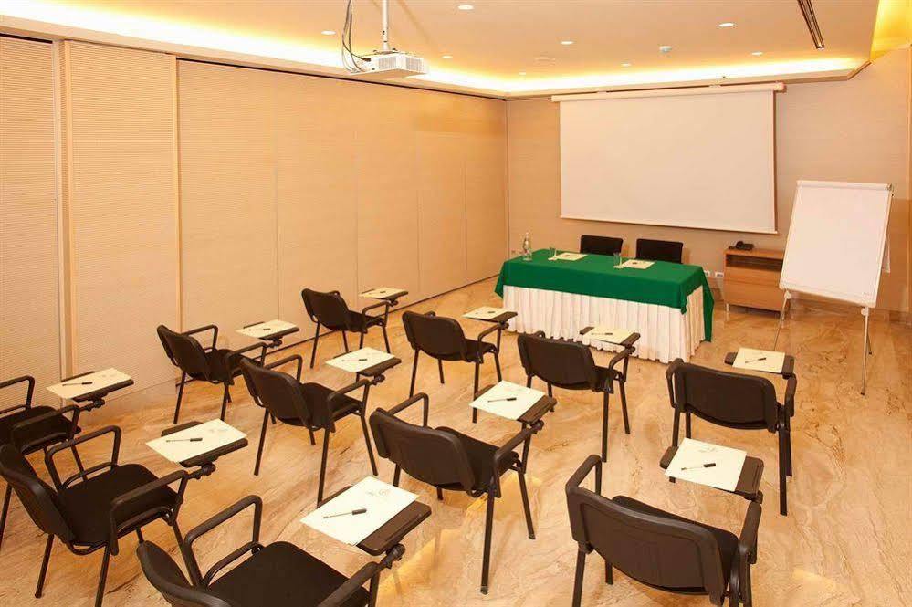 Hotel Piccolo Borgo Rzym Zewnętrze zdjęcie